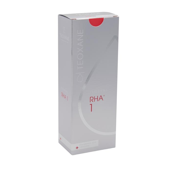 TEOSYAL RHA1