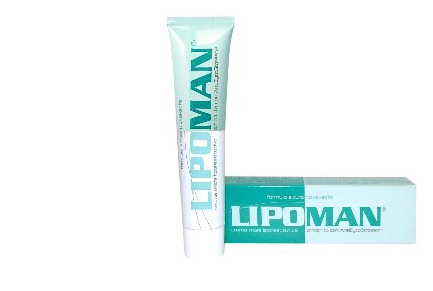 Lipoman Crema Mani 40 ml Lipoman Crema Mani 40 ml