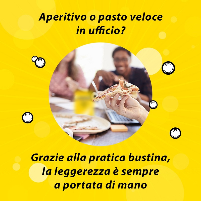 Citrosodina, Integratore di Calcio,  Digestivo per ritrovare la leggerezza dopo i pasti, Senza Zucchero, Gusto Limone, 20 Bustine Effervescenti Citrosodina, Integratore di Calcio,  Digestivo per ritrovare la leggerezza dopo i pasti, Senza Zucchero, Gusto Limone, 20 Bustine Effervescenti