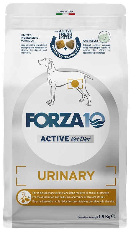 F10 DOG ALLB URINARY 1,5KG