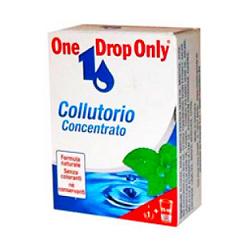 One Drop Only Collutorio Concentrato Igiene Orale 25 Ml One Drop Only Collutorio Concentrato Igiene Orale 25 Ml