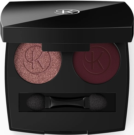 KORFF MAKE UP PALETTE DUO 02