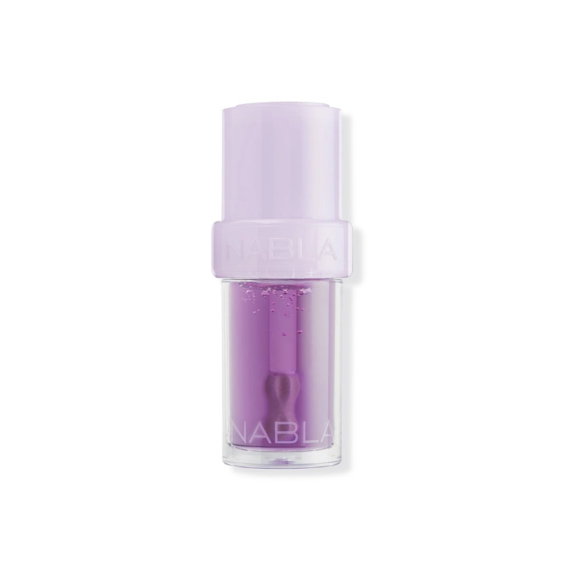 Nabla Lip Candy Oil - Lip Oil Idratante Grape