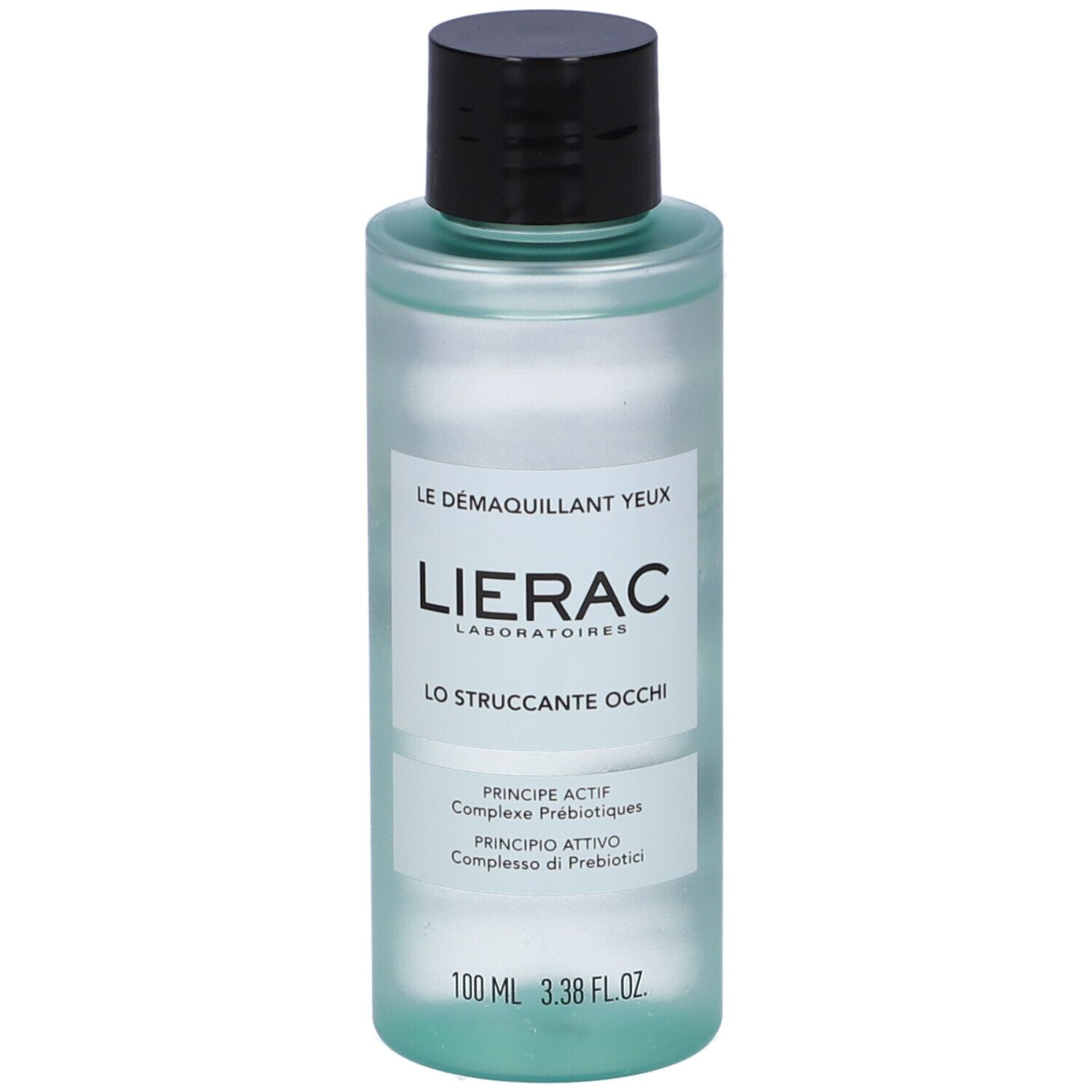 Lierac Struccante Occhi Bifasico Lierac Struccante Occhi Bifasico
