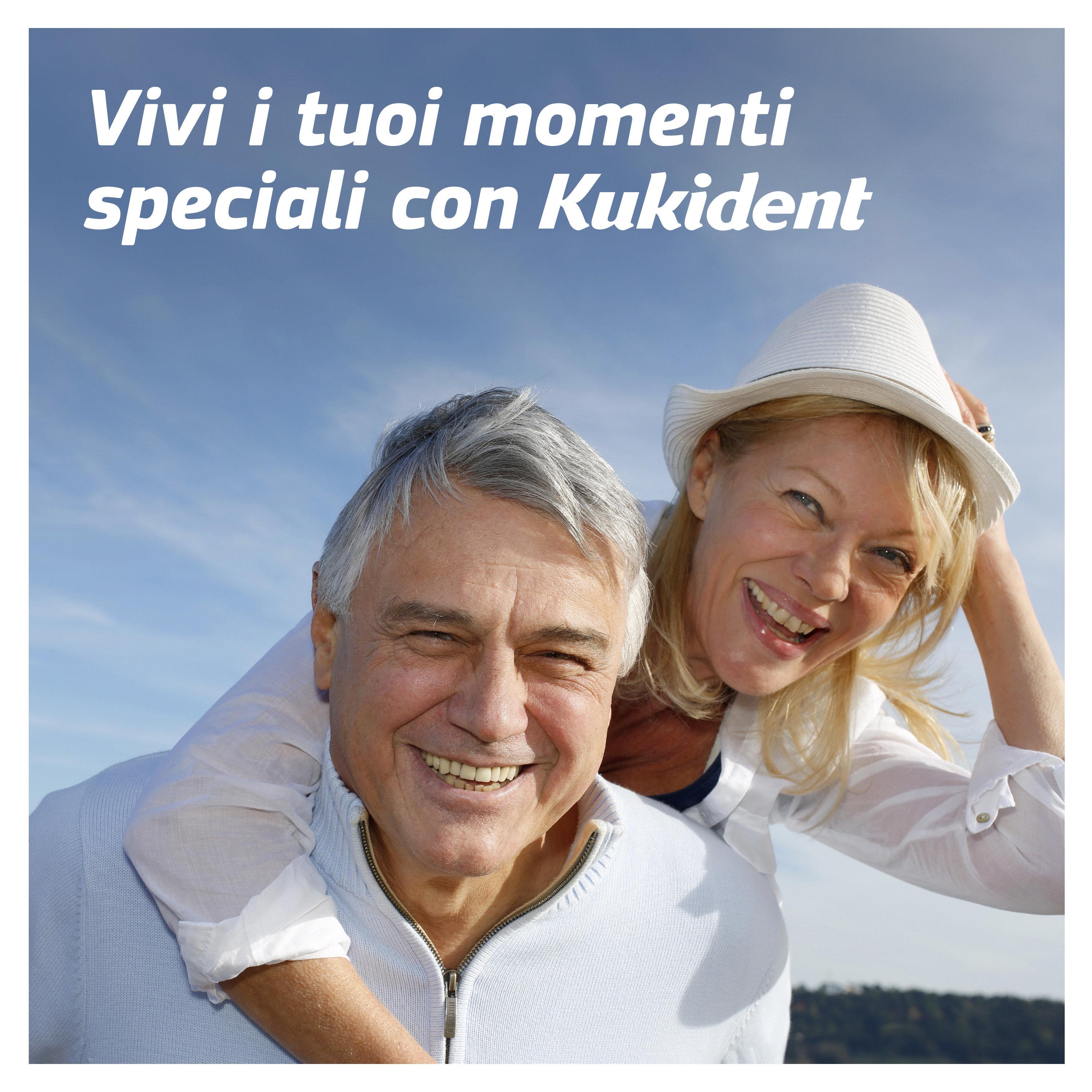 KUKIDENT BIPACCO BARR A/CIBO