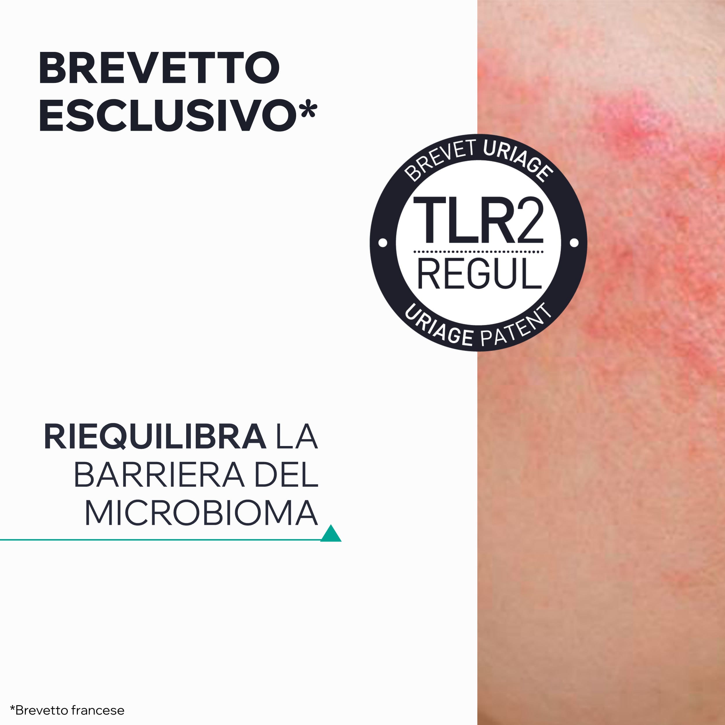 Uriage - Hyséac Hydra - Crema Emolliente E Ristrutturante Viso Per Pelle Disidratata 40 ml