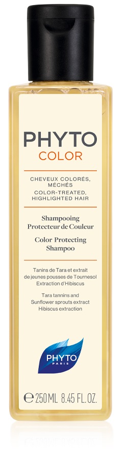 PHYTOCOLOR SHAMPOO PROT COLORE PHYTOCOLOR SHAMPOO PROT COLORE