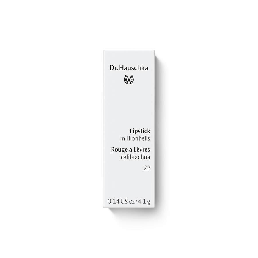 Dr. Hauschka - Lipstick - Rossetto Cremoso N.22 Millionbells