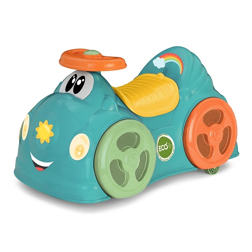 CHICCO Gioco All Around AcquamEco+