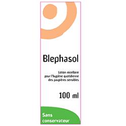 Blephasol Detergente Palpebre 100 Ml Blephasol Detergente Palpebre 100 Ml