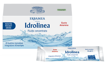 IDROLINEA Fluido 20 Bust.10ml