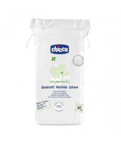 CH QUADROTTI 60PZ BABY M