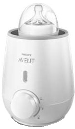 AVENT SCALDABIBERON ELETTRICO