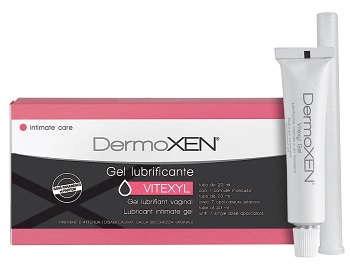 DERMOXEN VITEXYL GEL DERMOXEN VITEXYL GEL