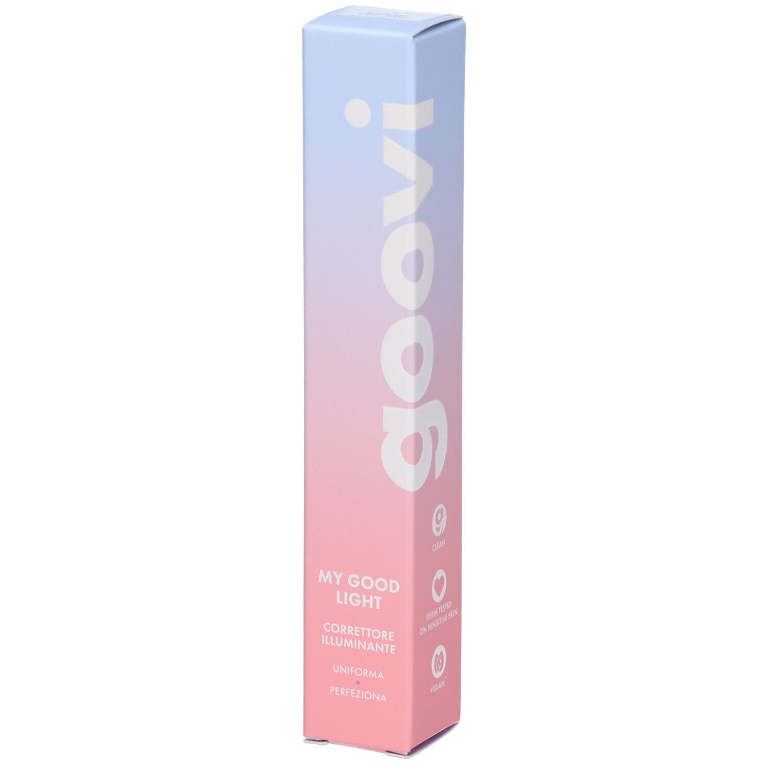 GOOVI CONCEALER 03 7ML