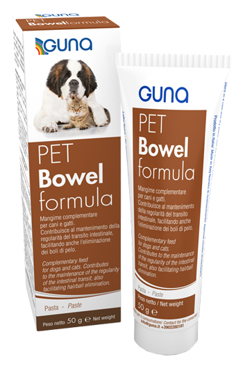 PET BOWELFORMULA Pasta 50g PET BOWELFORMULA Pasta 50g