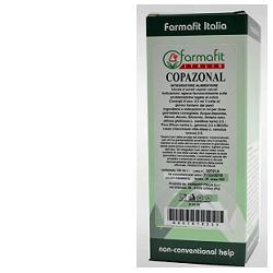 Copazonal miscela di estratti vegetali per il benessere del colon 100ml Copazonal miscela di estratti vegetali per il benessere del colon 100ml