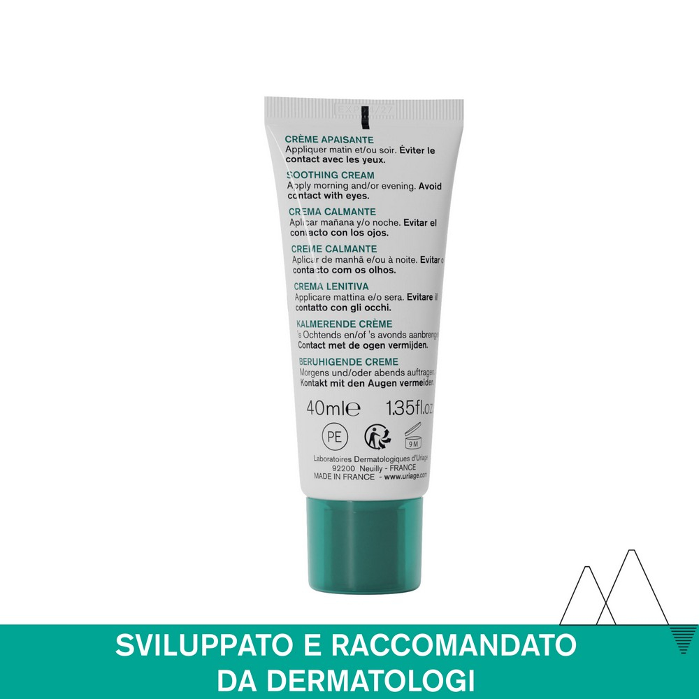 Hyseac Hydra Crema Lenitiva - 40ml