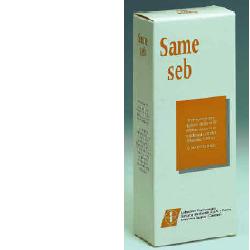 Same Seb Detergente Liquido Per Pelle Grassa 150 ml Same Seb Detergente Liquido Per Pelle Grassa 150 ml