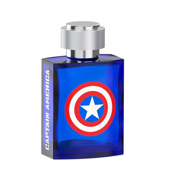 CAPTAIN AMETICA EDT 30ML