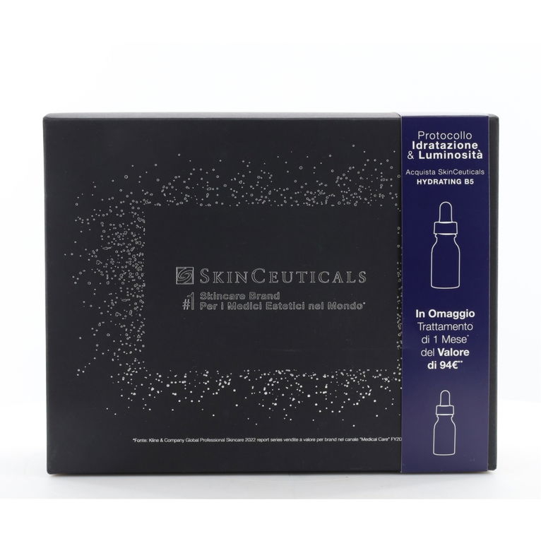 HYDRATING B5 COF 24 HYDRATING B5 COF 24