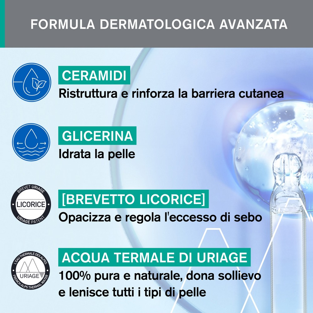 Hyseac Hydra Crema Lenitiva - 40ml