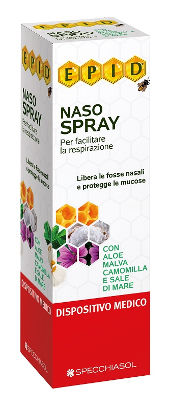 EPID NASO SPRAY 20ML EPID NASO SPRAY 20ML