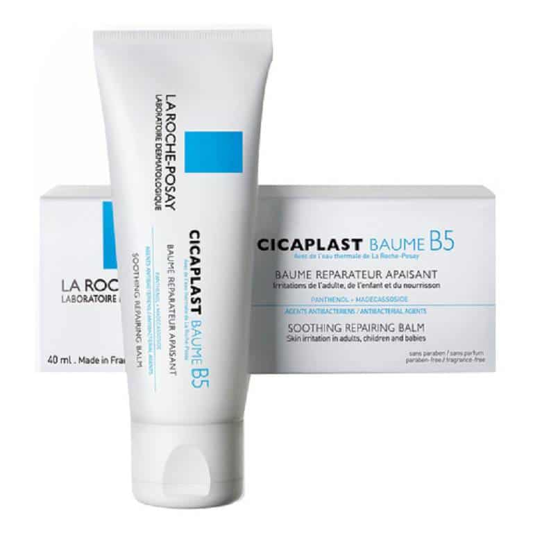 CICAPLAST BAUME B5 100ML