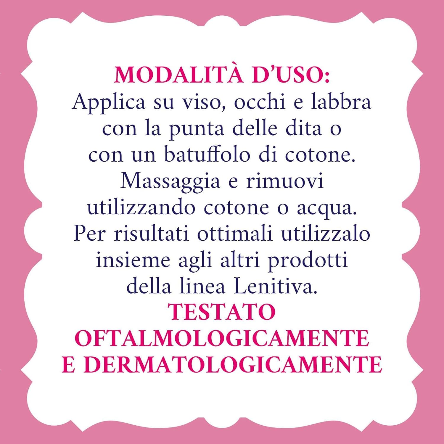Acqua Alle Rose - Latte Detergente Lenitivo Viso Per Pelli Sensibili 200 ml