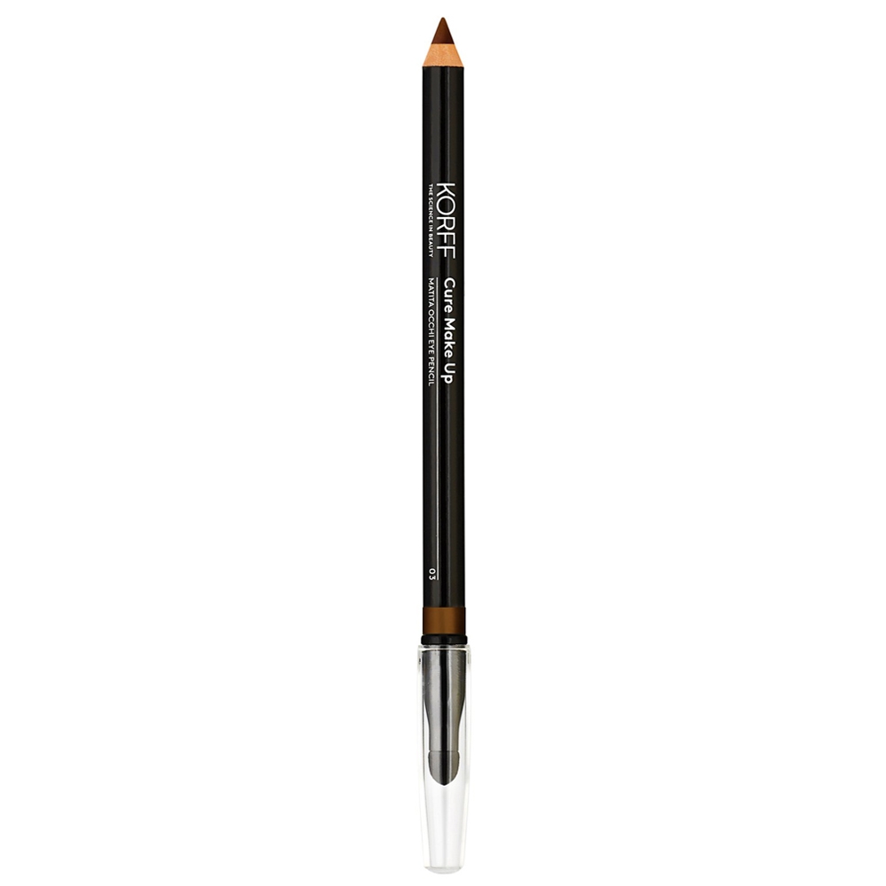 Korff Cure Make Up Matita Occhi Morbida 03 Marrone Korff Cure Make Up Matita Occhi Morbida 03 Marrone