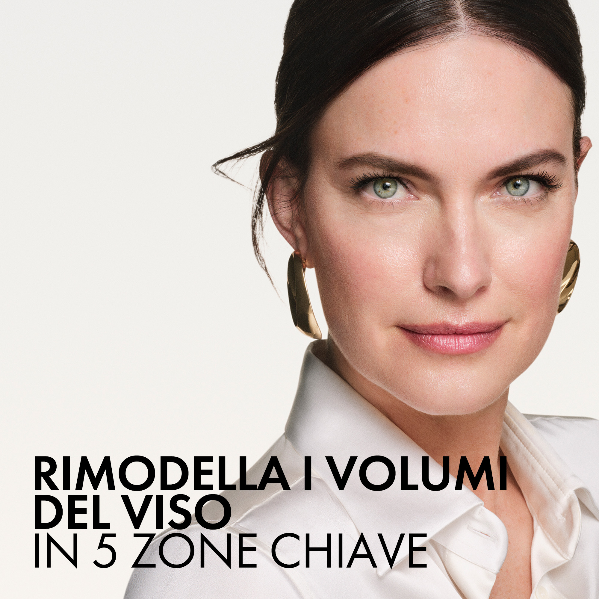 Vichy Neovadiol Longevity - Crema Volumizzante Anti-Età Per Pelli Mature Ricaricabile 50 ml