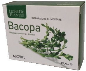 BACOPA 60CPS