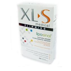 XL-S Medical Integratore Dimagrante 60 Compresse