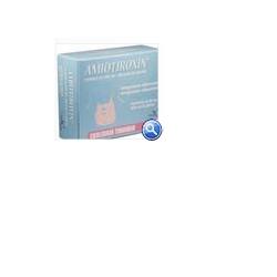 AMIOTIROXIN 30CPS AMIOTIROXIN 30CPS