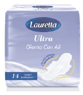 LAURELLA ASS GG ULTRA ALI 14PZ