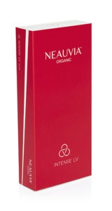 Neauvia Organic Intense LV - Confezione con 1 siringa da 1 ml 