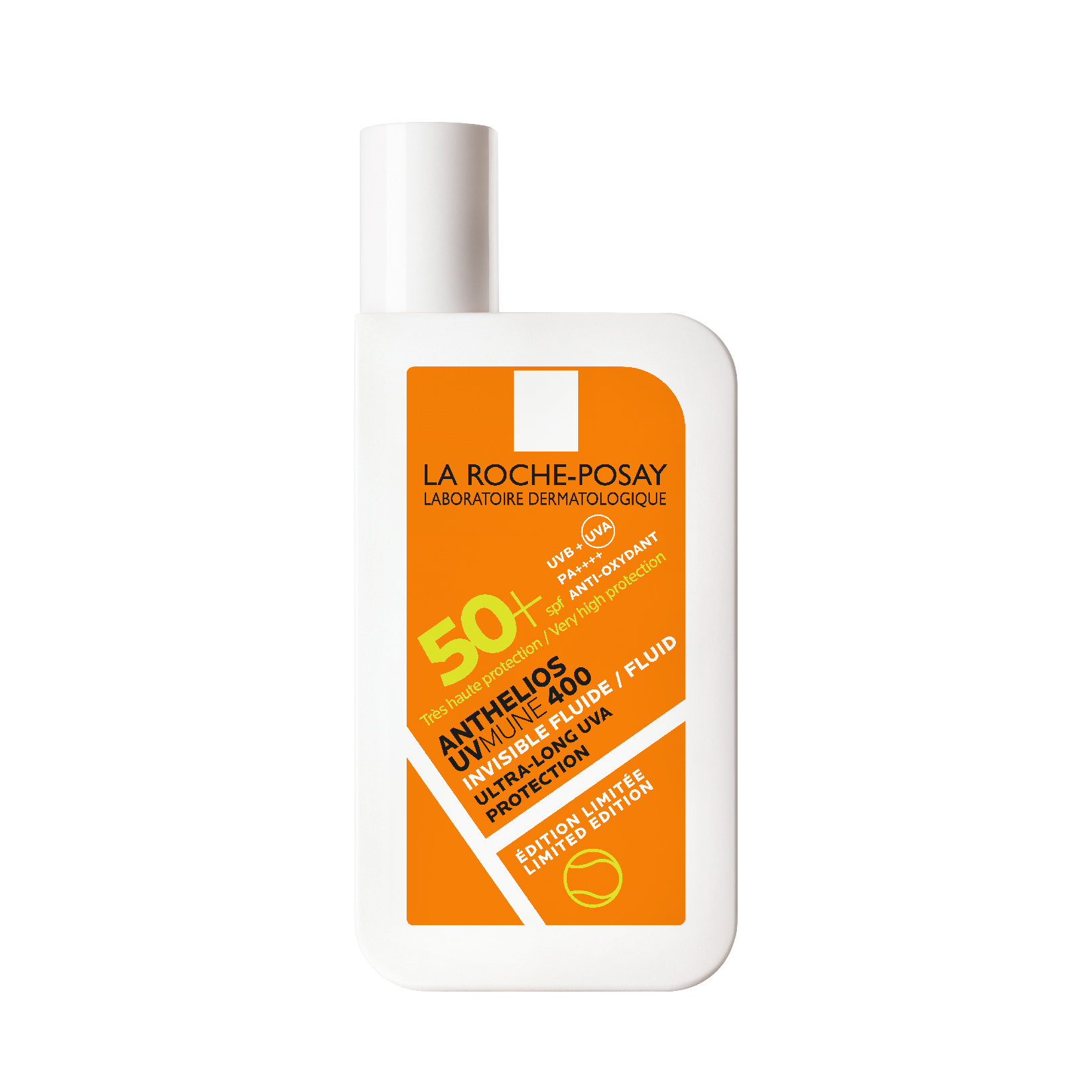 ANTHELIOS UVMUNE FLUIDO PRO SPORT LIMITED EDITION 50+ 50 ML
