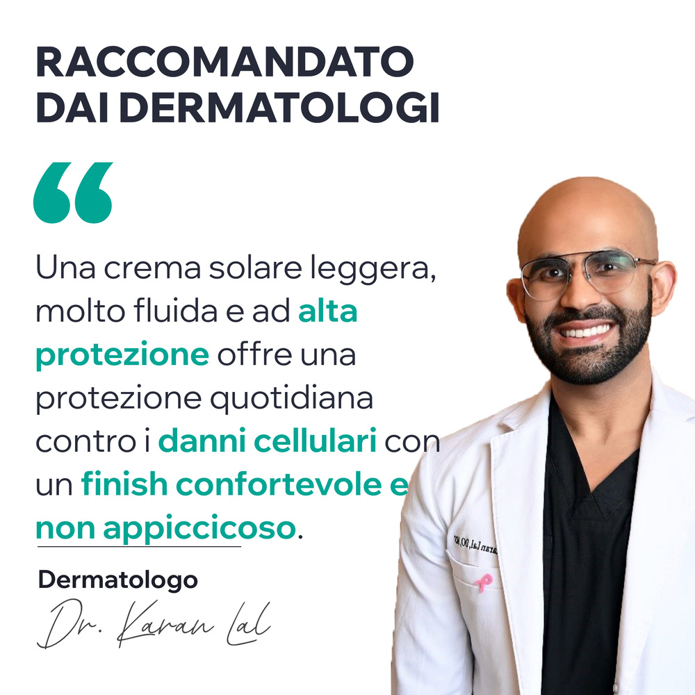Uriage Hyseac - 3-REGUL+ Trattamento Globale SPF50+ Per Anti-Imperfezioni, Pelle Grassa E Acne 50 ml