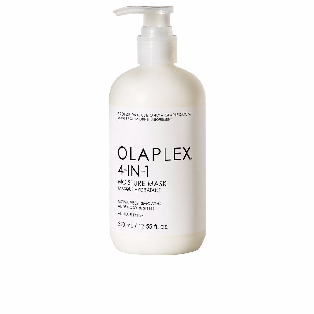Olaplex 4in1 Moisture Mask Maschera Riparatrice Capelli Secchi 370mL Olaplex 4in1 Moisture Mask Maschera Riparatrice Capelli Secchi 370mL