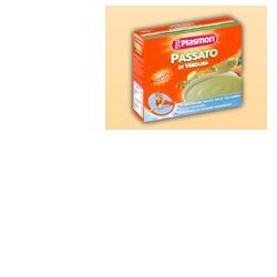 Plasmon Passato Di Verdure 10 Bustine Plasmon Passato Di Verdure 10 Bustine