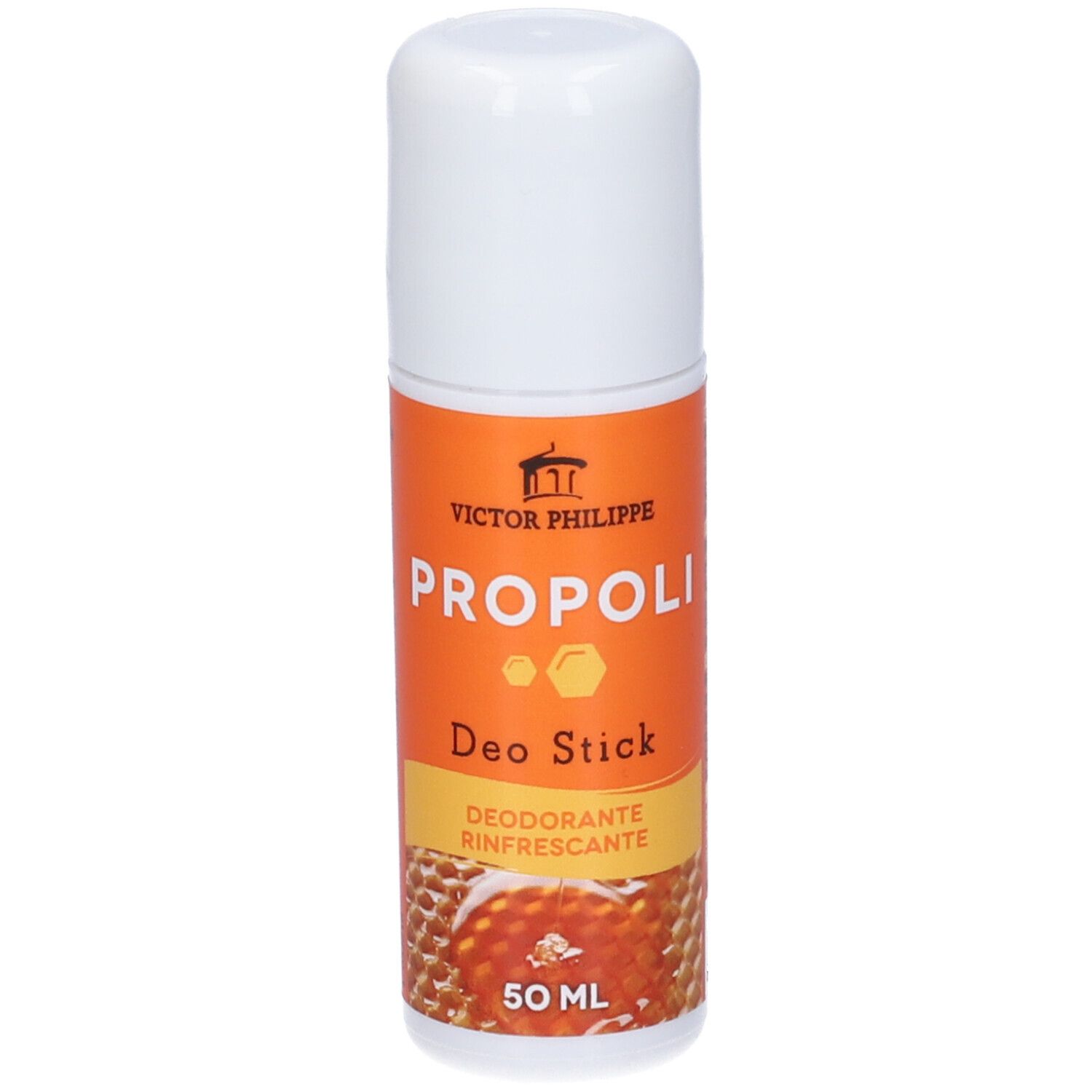 DEOSTICK LABBRA PROPOLIS 50ML