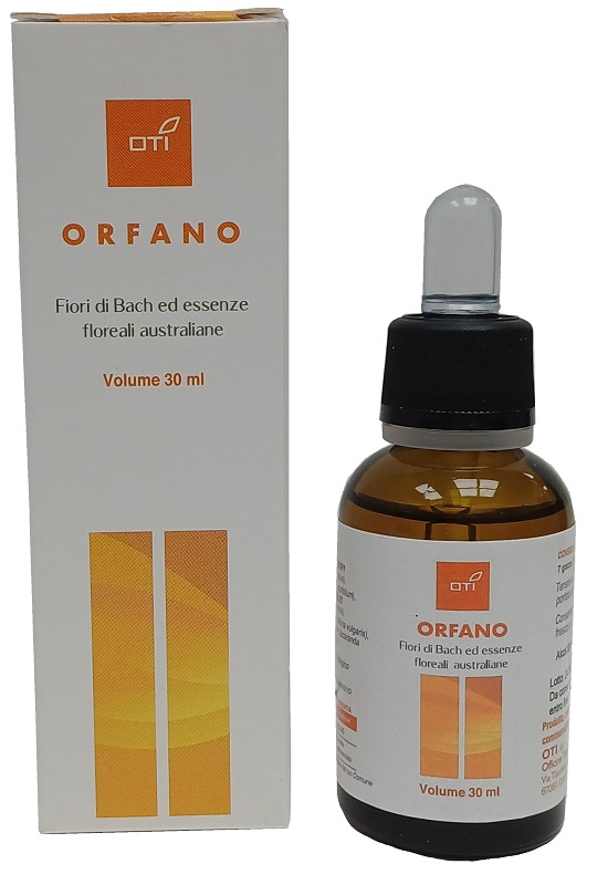 ORFANO GTT 30ML