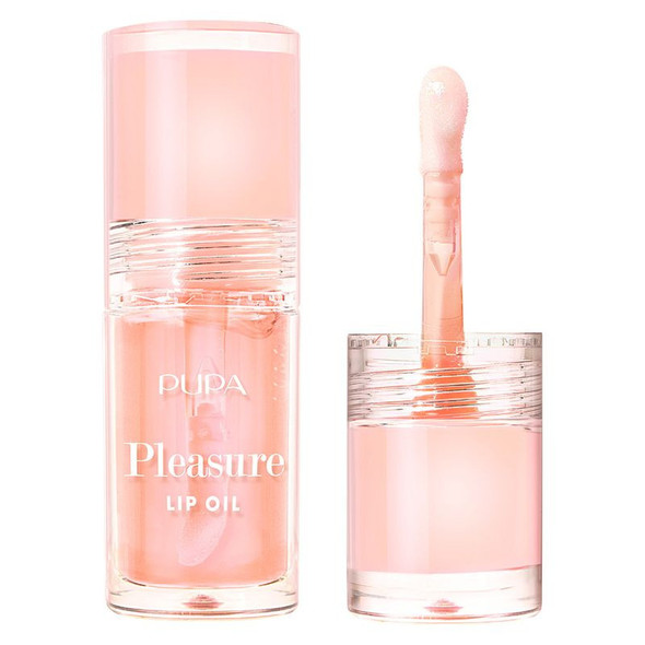 PUPA PLEASURE LIP OIL 04