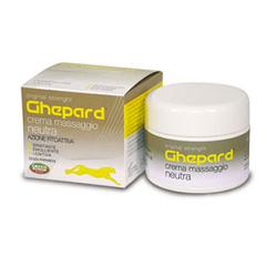 GHEPARD CR MASS NEU 100ML
