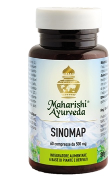 SINOMAP 60 COMPRESSE