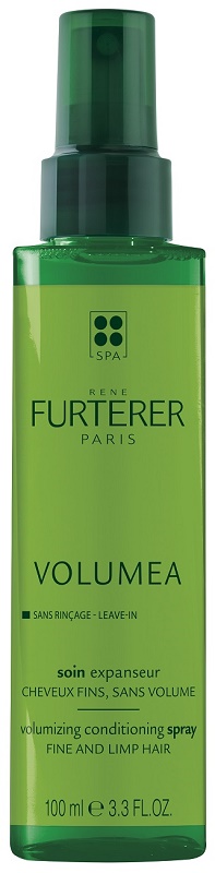 VOLUMEA TRATT VOL S/RISC 100ML