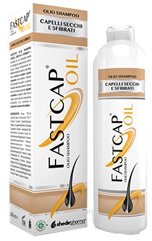 FASTCAP OLIO SH CAP SEC/SFRIBR FASTCAP OLIO SH CAP SEC/SFRIBR