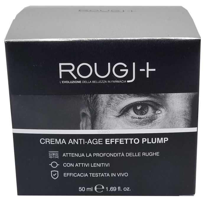ROUGJ CREMA DOPOBARBA 50ML ROUGJ CREMA DOPOBARBA 50ML