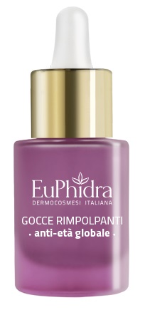 EUPHIDRA FILL SUP GTT RIMPOLP