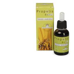 PROPOLIS ESTRATTO ANALCOLICO BABY 30 ML PROPOLIS ESTRATTO ANALCOLICO BABY 30 ML
